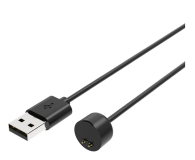 FIXED USB-A Charging Cable do Xiaomi Mi Band 5 / 6 / 7 black - 1341352 - zdjęcie 2